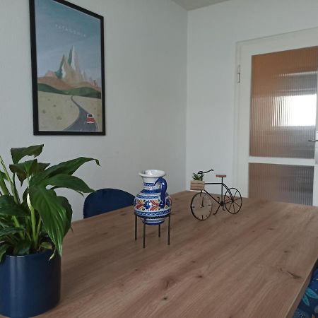 3 Zimmer Apartment Nahe Science Park Und Ulm City Center Luaran gambar