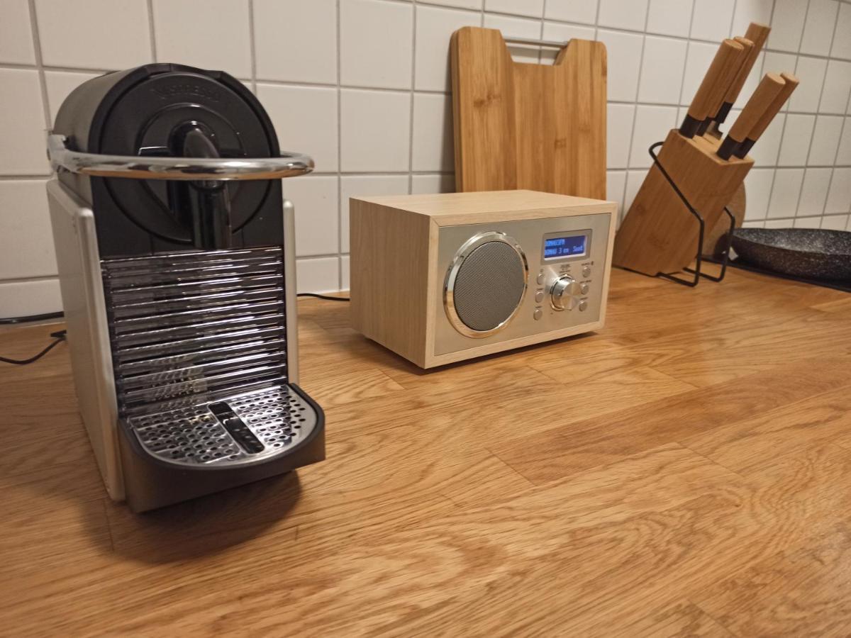 3 Zimmer Apartment Nahe Science Park Und Ulm City Center Luaran gambar