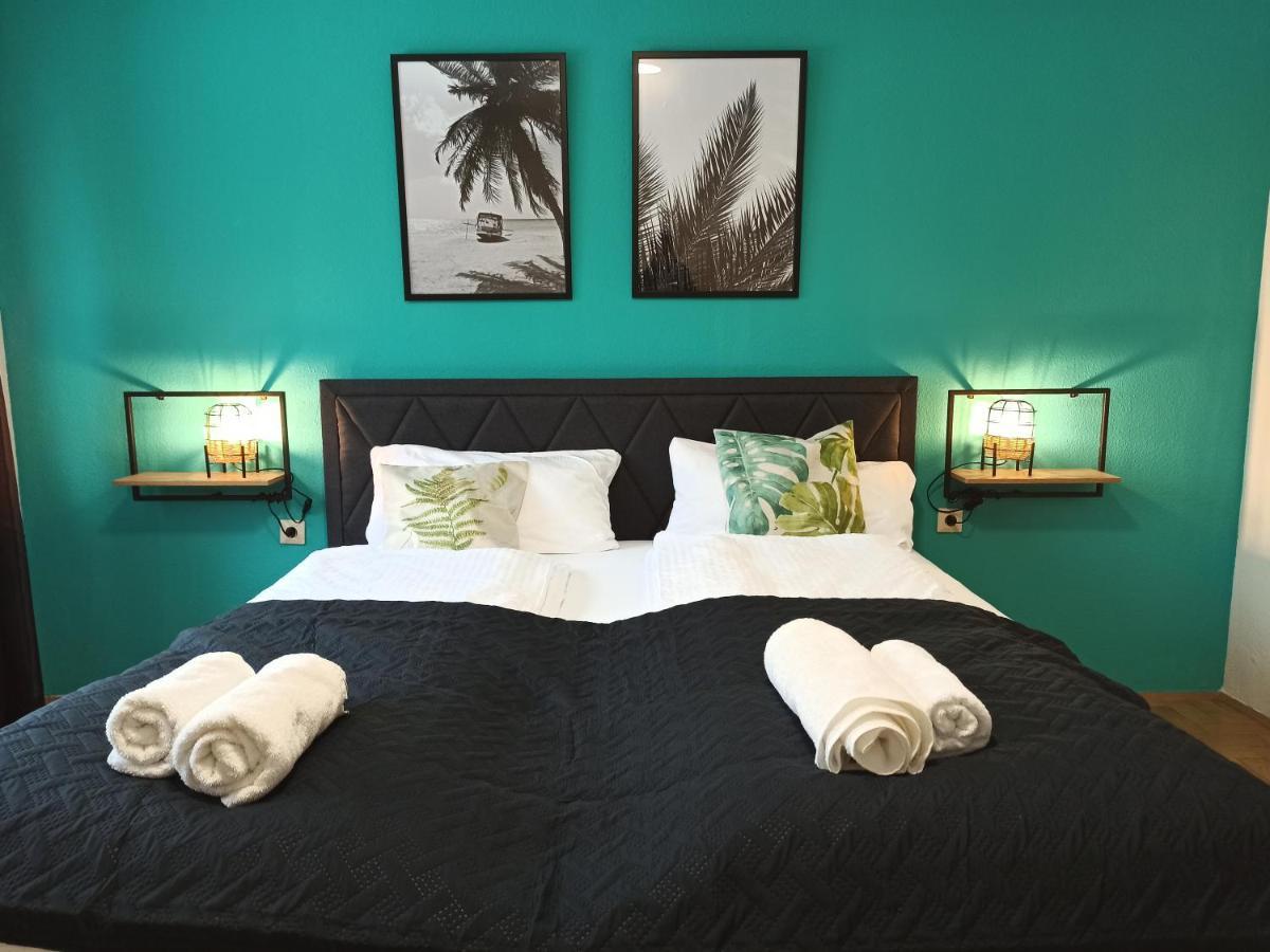 3 Zimmer Apartment Nahe Science Park Und Ulm City Center Luaran gambar