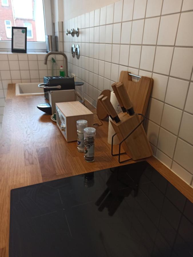 3 Zimmer Apartment Nahe Science Park Und Ulm City Center Luaran gambar