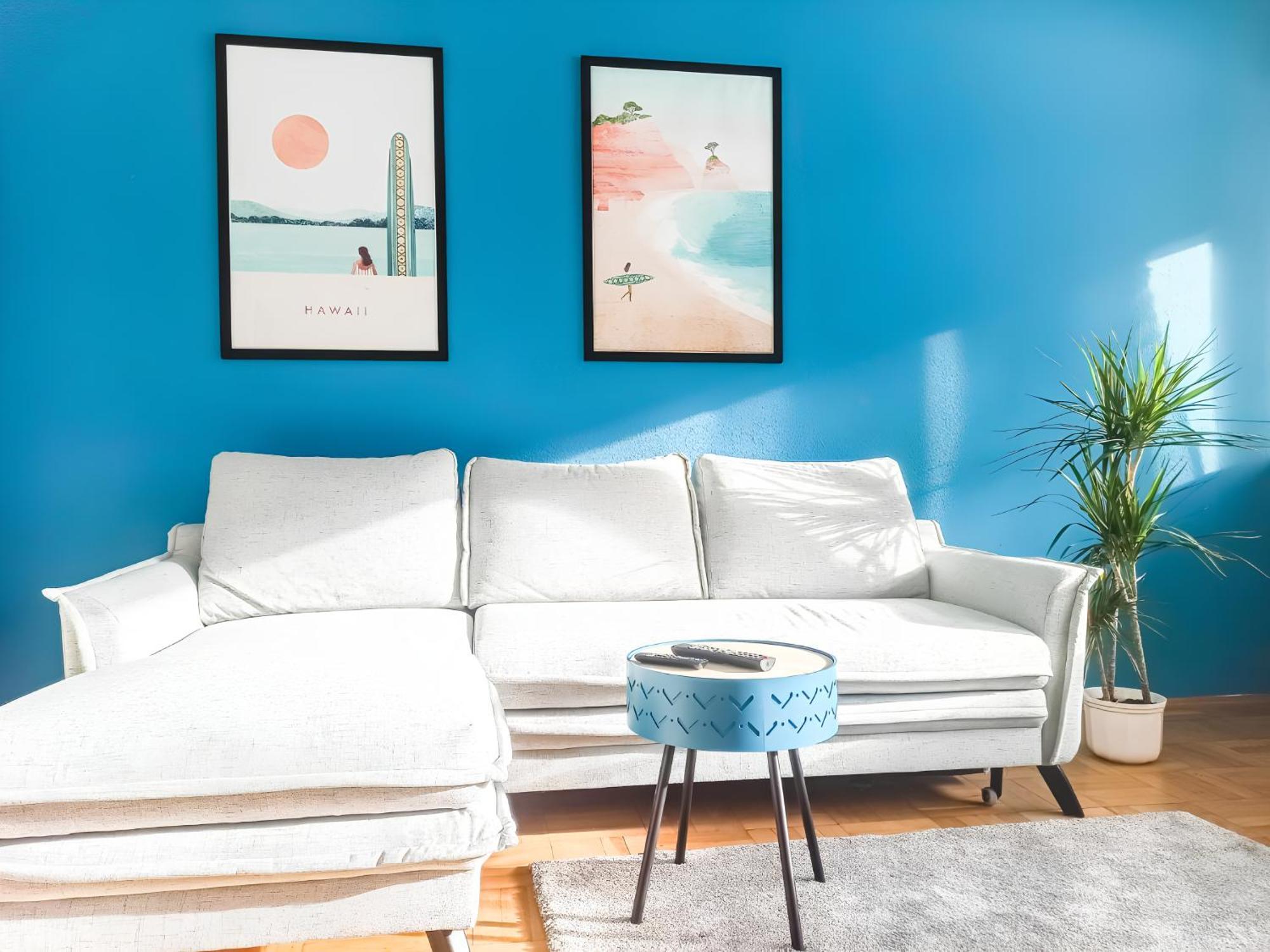 3 Zimmer Apartment Nahe Science Park Und Ulm City Center Luaran gambar
